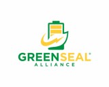 https://www.logocontest.com/public/logoimage/1552955740GreenSeal  Alliance 4.jpg